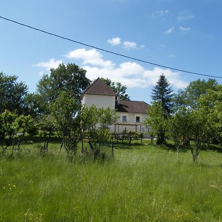 Brignac-la-Plaine Lou Malinbouzatヴィラ 部屋 写真